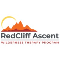 RedCliff Ascent logo - Similar company to Bluefire Pulsar