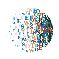 Center for Story & Witness logo - Similar company to World Without Exploitation