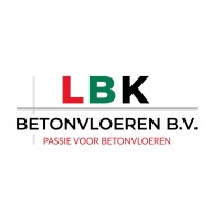 LBK Betonvloeren logo - Similar company to Arendsrail B.V.