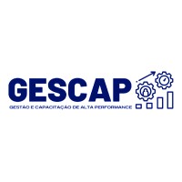Gescap - Gestão e Capacitação de Alta Performance logo - Similar company to Plain River, Lda