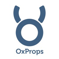 OxProps logo - Similar company to Analog Interface