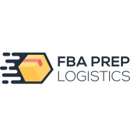 FBA Prep Logistics LLC logo - Similar company to Progressive Cargo