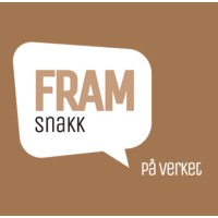 Framsnakk på Verket logo - Similar company to Gründerboost