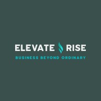 Elevate Rise logo - Similar company to Great Lakes Software Llc