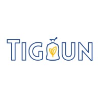 Tigoun logo - Similar company to Ovega