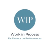 Work In Process logo - Similar company to Val De Lys Entreprendre
