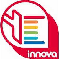 PEINTURES INNOVA logo - Similar company to Final Advanced Materials