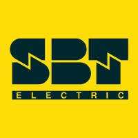 SBT Electric logo - Similar company to Yara Boutique Consulting