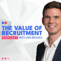 The Value of Recruitment Podcast logo - Similar company to The Value Advantage
