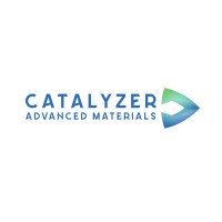 Catalyzer Advanced Materials logo - Similar company to Chemcred