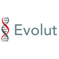 Evolut logo - Similar company to Self-Worth Academy