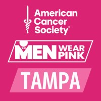 Men Wear Pink - Tampa Bay logo - Similar company to Gennow Network - Tampa Bay Chapter