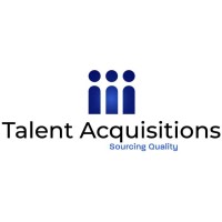 Talent Acquisitions Group Inc - Executive Search Firm logo - Similar company to Vanguarde