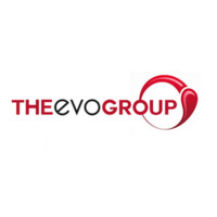 The EVO Group logo - Similar company to Skysprout