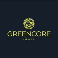Greencore Homes logo - Similar company to Cora Homes