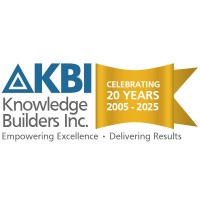 Knowledge Builders Inc logo - Similar company to Dms Technology Consultants