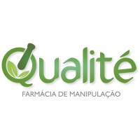 Qualité Farmácia de Manipulação Ltda. logo - Similar company to Dermogral