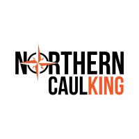 Northern Caulking Inc. logo - Similar company to Titanium Workforce Solutions Inc.