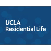 Ucla Residential Life Learning Centers