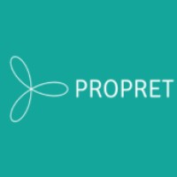 Logiciel PROPRET® logo - Similar company to Trynet