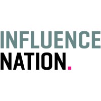Influence Nation logo - Similar company to Influence Nation