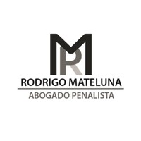 Abogado Rodrigo Mateluna logo - Similar company to Gc Abogado Penalista