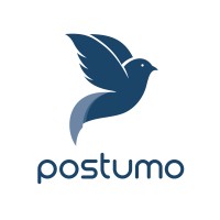 POSTUMO New Zealand logo - Similar company to Postumo