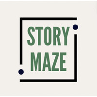 Story Maze logo - Similar company to Accelerate Health