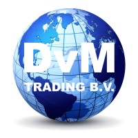 DvM Trading B.V. logo - Similar company to Fbctrades