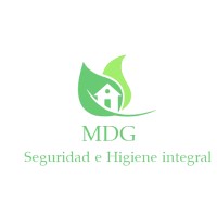 MDG Seguridad e Higiene Integral logo - Similar company to E & A Abogados