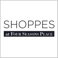 Shoppes at Four Seasons Place logo - Similar company to Eq Hotel