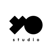 YO studio logo - Similar company to Ampersand.Studio