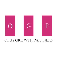 Opus Growth Partners logo - Similar company to Sequence B2B Lead Generation