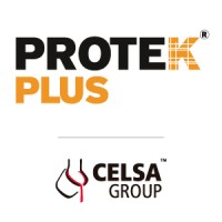 Protek® Plus logo - Similar company to Codespa Divitex