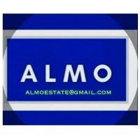 ALMO logo - Similar company to Premiers Services