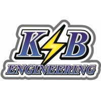 K&B Engineering logo - Similar company to Bpg