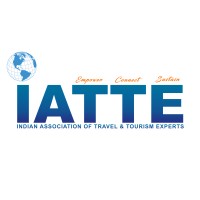 IATTE logo - Similar company to Uncommon Trip