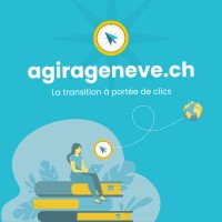 Agir À Genève logo - Similar company to Addictlab