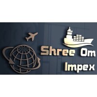 SHREE OM IMPEX logo - Similar company to Miracle Overseas