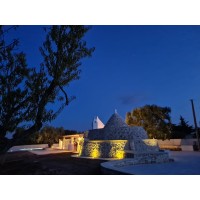 I Trulli di Uma logo - Similar company to L'Alcova Nei Trulli