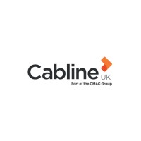 Cabline UK logo - Similar company to Taxicode