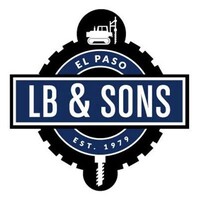 LB & Sons, Inc. logo - Similar company to Hydrodig Calgary