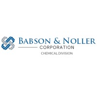 Babson & Noller Corporation - Chemical Division logo - Similar company to Queen'S Mostly Autonomous Sailboat Team