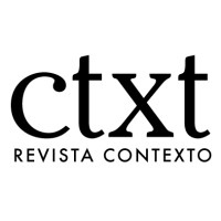 Revista Contexto. CTXT logo - Similar company to La Marea