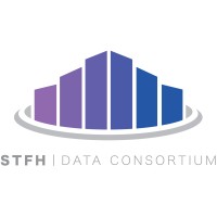 STFH Data Consortium logo - Similar company to Mybooking.Es