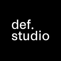Def Studio logo - Similar company to Def:Studio