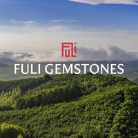 Fuli Gemstones logo - Similar company to Kinghome Printing