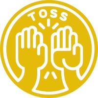 TOSS - Toast and Coffee logo - Similar company to Gardenee