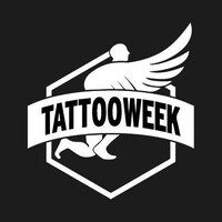 Tattoo Week logo - Similar company to Hiroshi