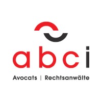 abci - Avocats | Rechtsanwälte logo - Similar company to Union Of European Practitioners In Intellectual Property [Union-Ip]